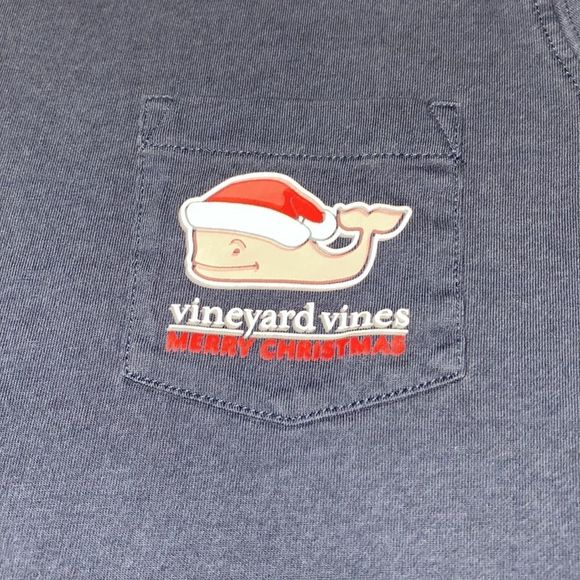 women’s Vineyard Vines Christmas edition - Picture 3 of 5